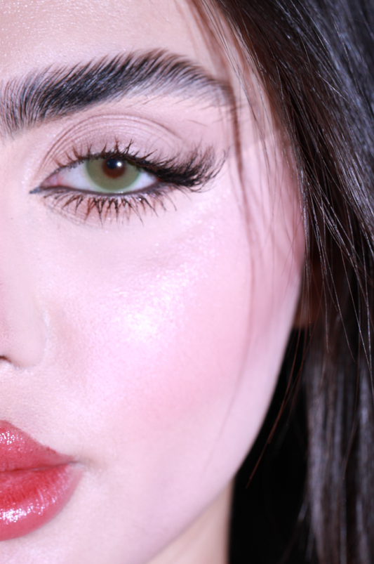 Cat eye 14.5